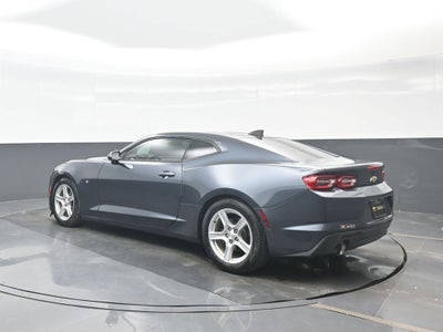 2019 Chevrolet Camaro 1LT