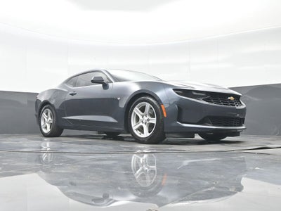 2019 Chevrolet Camaro 1LT