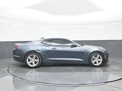 2019 Chevrolet Camaro 1LT