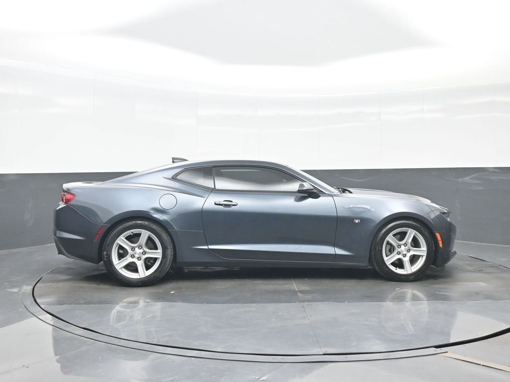 2019 Chevrolet Camaro 1LT