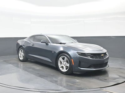 2019 Chevrolet Camaro 1LT