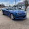 2016 Chevrolet Camaro 1LT