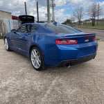 2016 Chevrolet Camaro 1LT