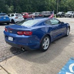2021 Chevrolet Camaro 1LT