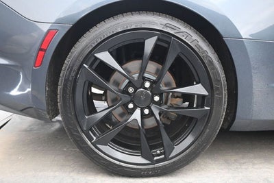 2019 Chevrolet Camaro 2LT