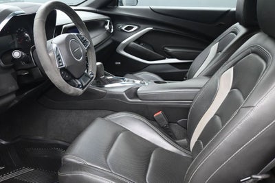 2019 Chevrolet Camaro 2LT