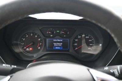 2019 Chevrolet Camaro 2LT