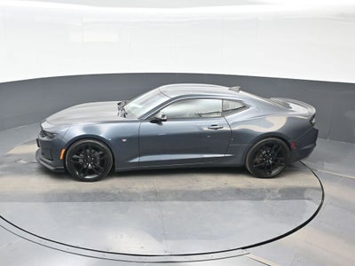 2019 Chevrolet Camaro 2LT