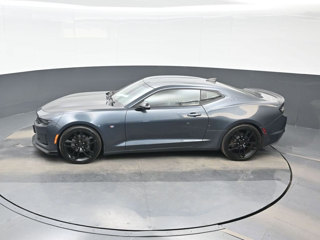 2019 Chevrolet Camaro 2LT