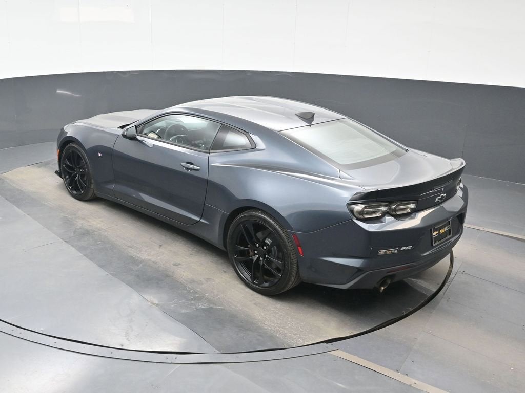 2019 Chevrolet Camaro 2LT