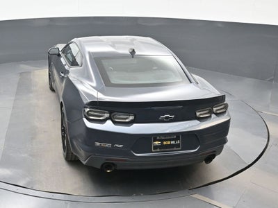 2019 Chevrolet Camaro 2LT