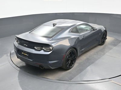 2019 Chevrolet Camaro 2LT