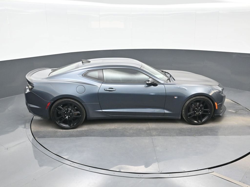 2019 Chevrolet Camaro 2LT