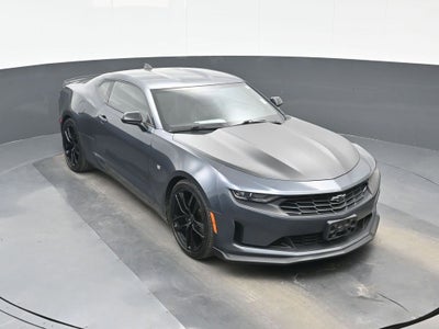2019 Chevrolet Camaro 2LT