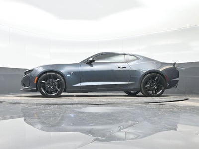 2019 Chevrolet Camaro 2LT
