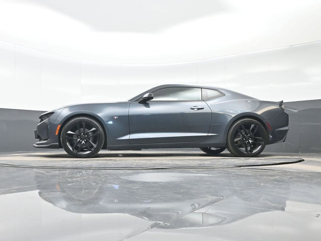 2019 Chevrolet Camaro 2LT