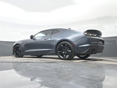 2019 Chevrolet Camaro 2LT