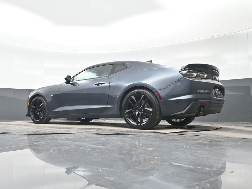 2019 Chevrolet Camaro 2LT