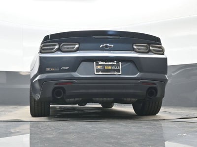 2019 Chevrolet Camaro 2LT