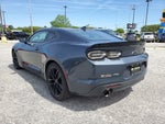 2019 Chevrolet Camaro 2LT