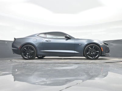 2019 Chevrolet Camaro 2LT
