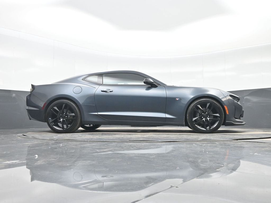2019 Chevrolet Camaro 2LT