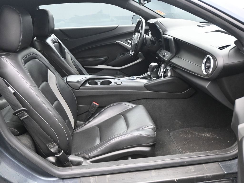 2023 Chevrolet Camaro 2LT