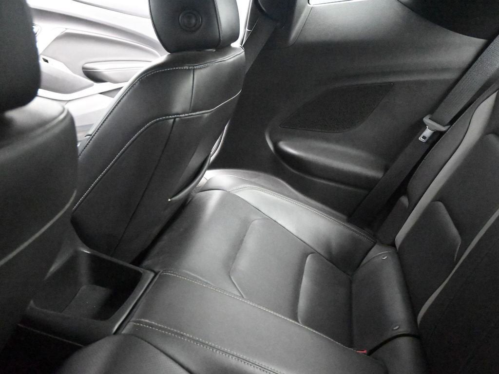 2023 Chevrolet Camaro 2LT