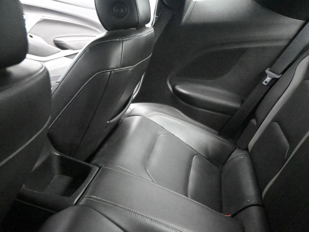 2023 Chevrolet Camaro 2LT