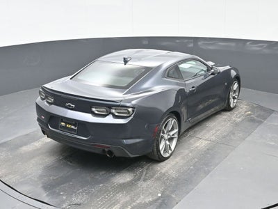 2023 Chevrolet Camaro 2LT
