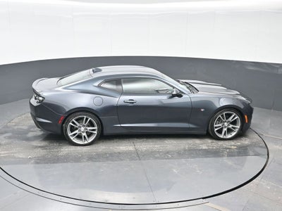 2023 Chevrolet Camaro 2LT