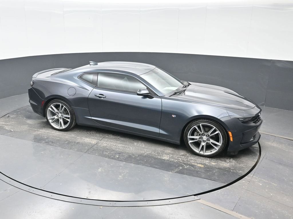 2023 Chevrolet Camaro 2LT