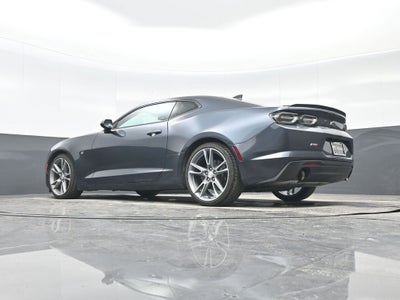 2023 Chevrolet Camaro 2LT