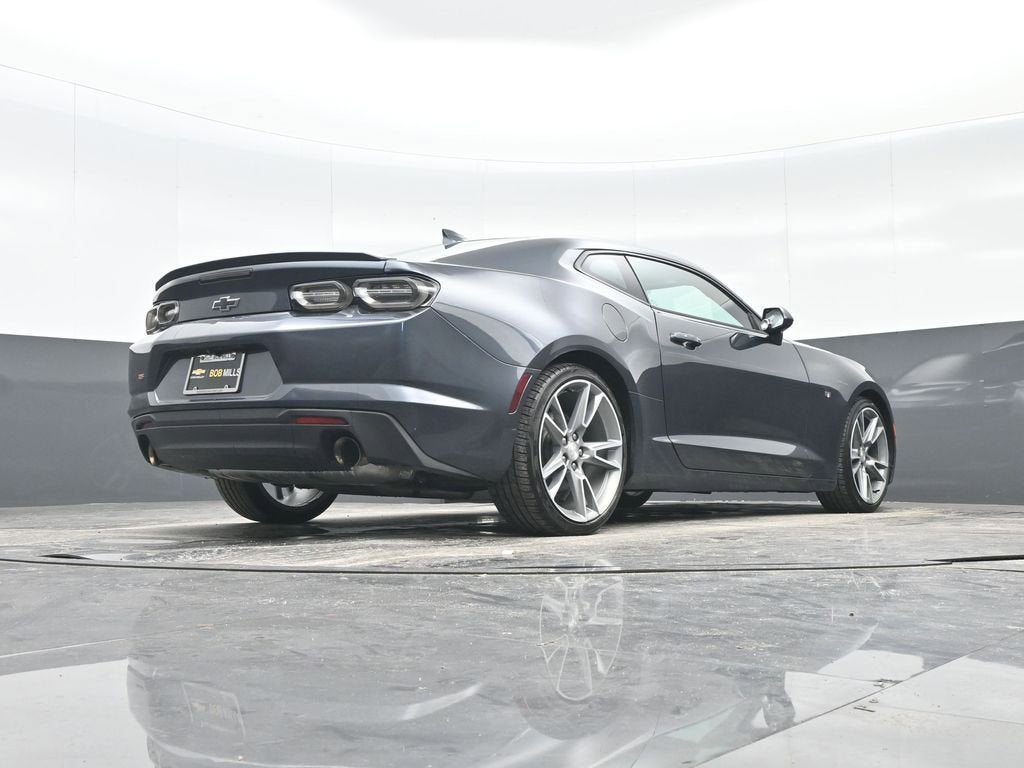 2023 Chevrolet Camaro 2LT