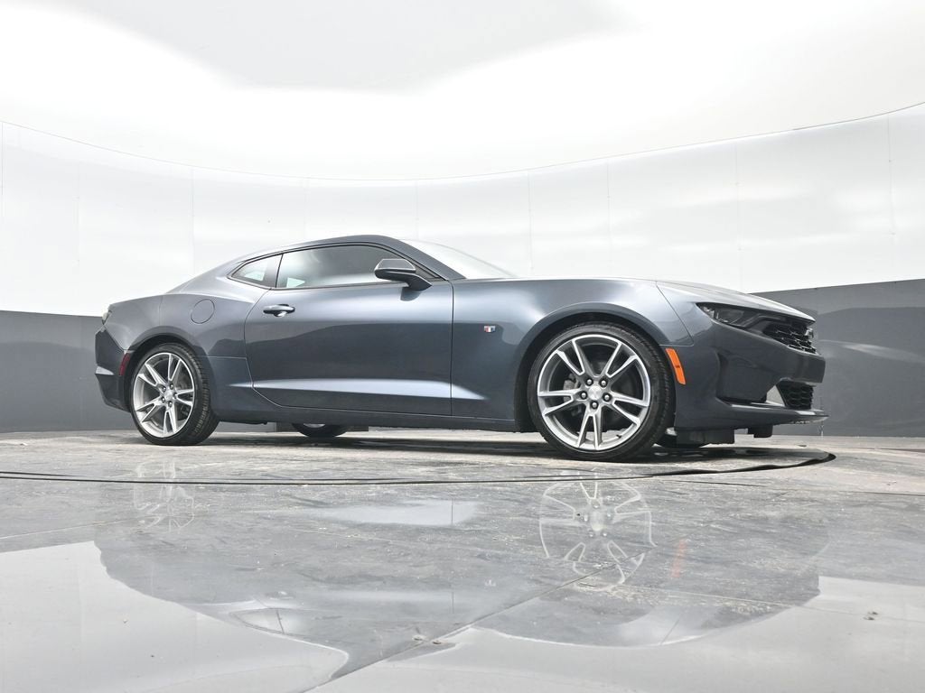 2023 Chevrolet Camaro 2LT