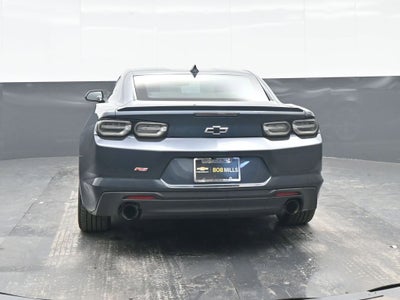 2023 Chevrolet Camaro 2LT