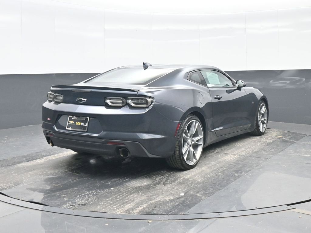 2023 Chevrolet Camaro 2LT