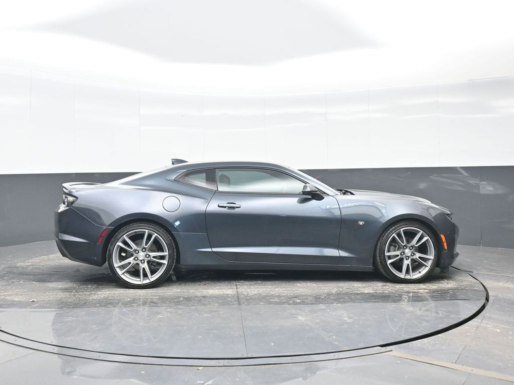 2023 Chevrolet Camaro 2LT