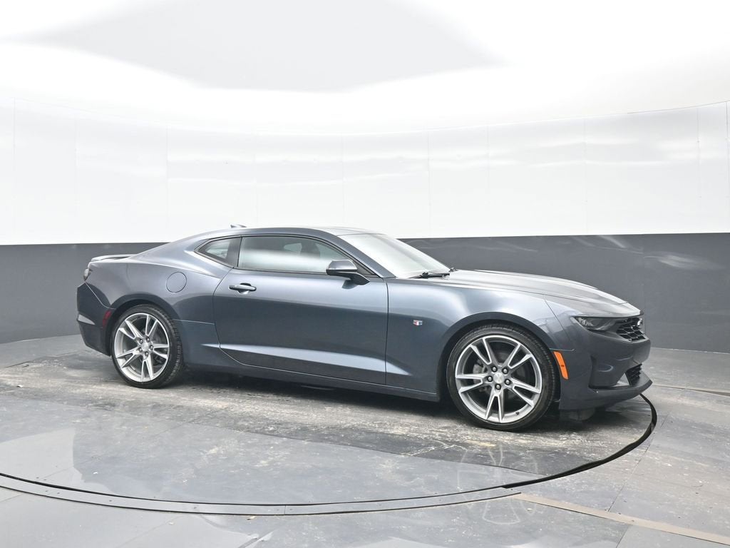 2023 Chevrolet Camaro 2LT