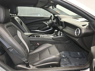 2019 Chevrolet Camaro 2LT