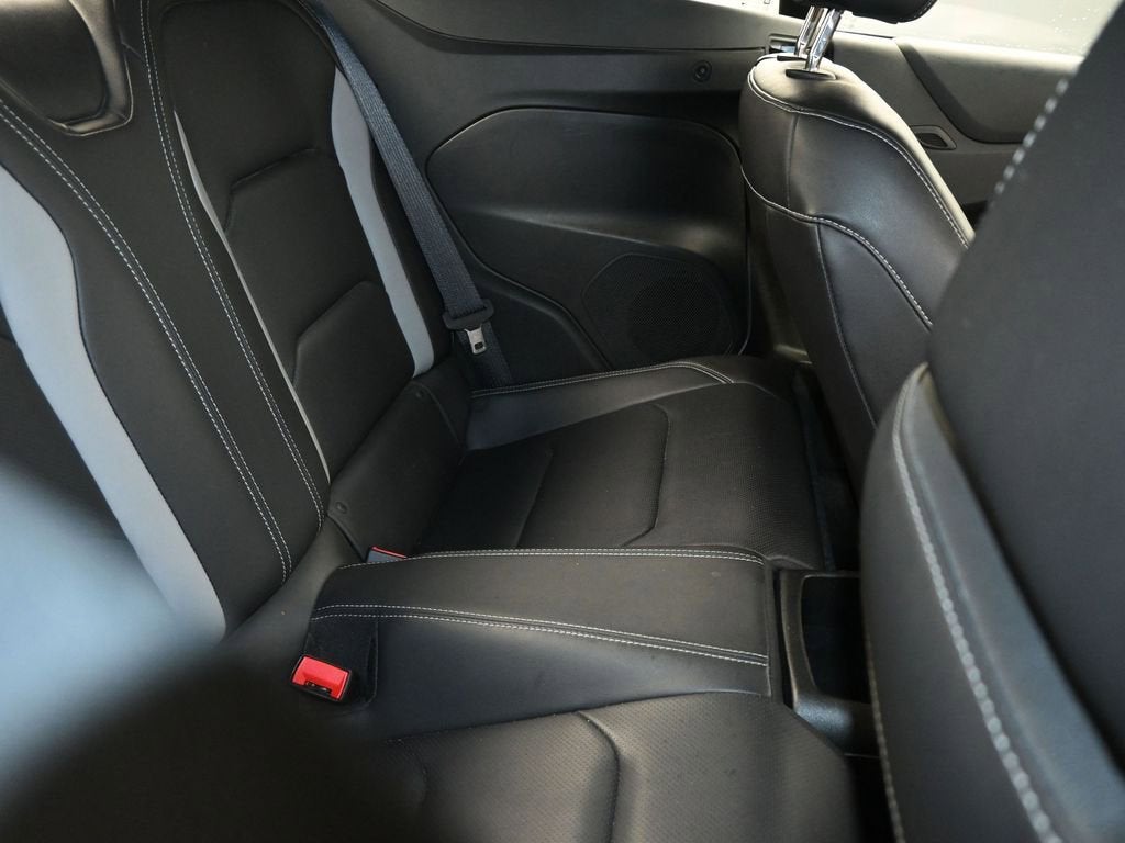 2019 Chevrolet Camaro 2LT