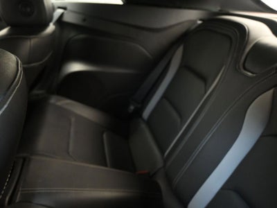 2019 Chevrolet Camaro 2LT