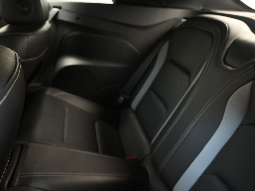 2019 Chevrolet Camaro 2LT