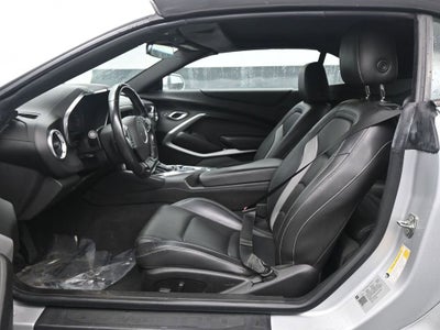 2019 Chevrolet Camaro 2LT