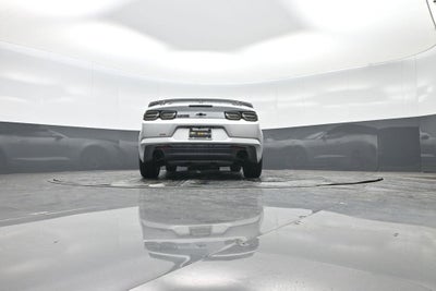 2019 Chevrolet Camaro 2LT
