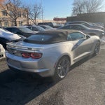 2019 Chevrolet Camaro 2LT