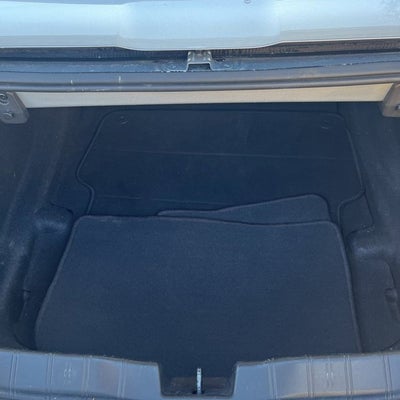 2019 Chevrolet Camaro 2LT