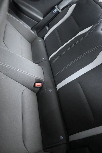 2021 Chevrolet Camaro LT1