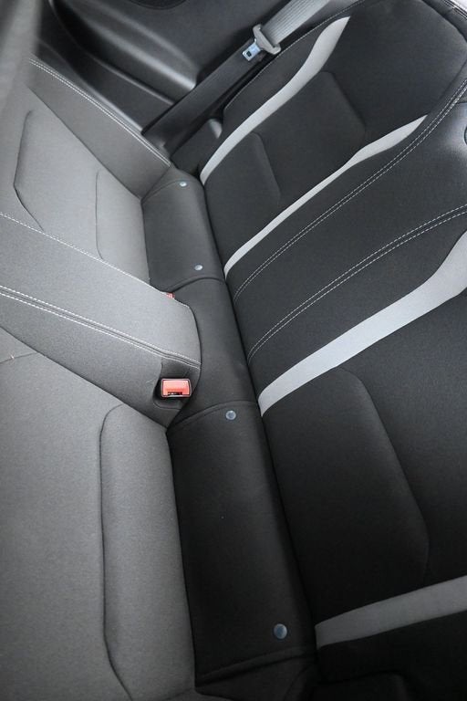 2021 Chevrolet Camaro LT1