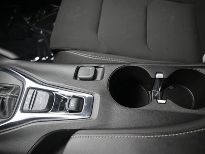 2021 Chevrolet Camaro LT1